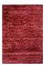 Rot / Violett / 120cm x 170cm