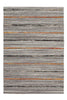 Natur / Orange / 120cm x 170cm