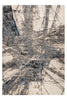 Blau / 160cm x 230cm
