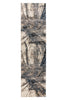 Blau / 80cm x 300cm