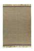Grau / Grün / 170cm x 240cm