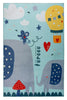 115cm x 160cm
