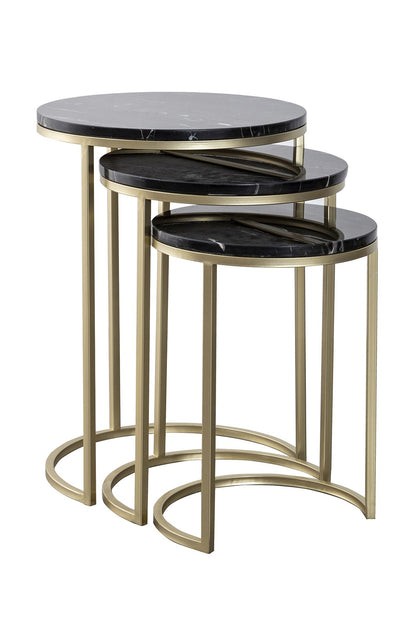 Beistelltisch Tria 125