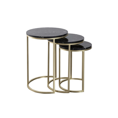 Beistelltisch Tria 125