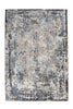 Multi / Schwarz / 110cm x 180cm