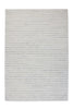 Weiß / Grau / 120cm x 170cm