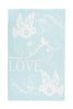 Mint / 120cm x 180cm