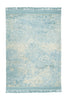 Petrol / 120cm x 170cm