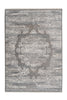 Beige / Braun / 160cm x 230cm