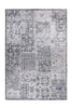 Grau / 120cm x 170cm