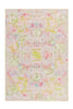 Creme / Multi / 130cm x 190cm