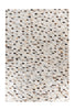 Silber / Multi / 120cm x 170cm