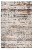 Taupe / 160cm x 230cm