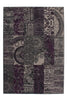 Silber / 120cm x 170cm