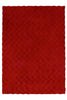 Rötlich / 160cm x 230cm