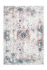 Multi / Braun / 80cm x 150cm