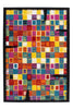 Multi / 80cm x 150cm