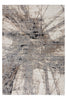 Grau / 160cm x 230cm