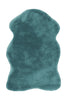 Türkis / 60cm x 90cm