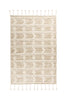 Creme / Khaki / 120cm x 180cm