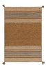 Braun / 120cm x 170cm