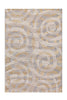 Elfenbein / 80cm x 150cm