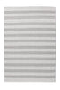 Grau / 80cm x 150cm