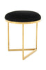 Schwarz / Gold