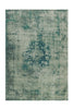 Grün / 140cm x 200cm