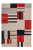 Multi / 160cm x 230cm