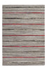 Natur / Rot / 120cm x 170cm