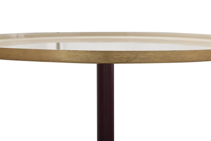 Beistelltisch Art Deco 975