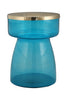 Blau / Gold