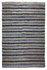 Grau / 120cm x 170cm
