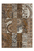 Creme / 160cm x 230cm
