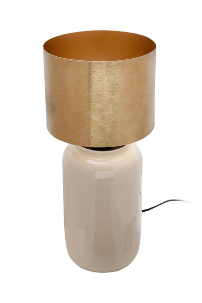Tischlampe Art Deco 625