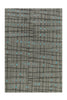 Grau / Mint / 170cm x 240cm