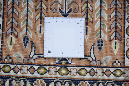 R.Taj 5098 Multi 90cm x 161cm (B.No. 37)