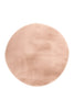 Creme / Ø 120cm RUND