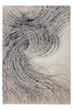 Grau / 60cm x 110cm