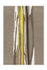 Taupe / Curry / 170cm x 240cm