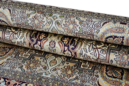 Kashan 9046 Multi 123cm x 182cm (B.No. 231)