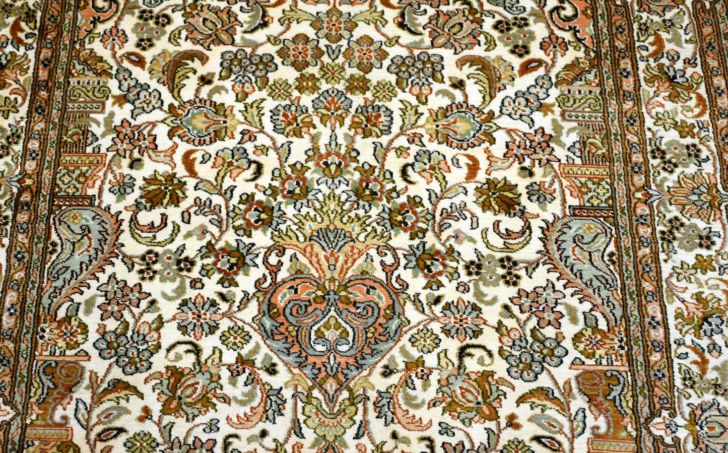 T. Of Life 70 Multi 93cm x 159cm (B.No. 23)