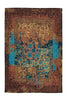 Multi / 80cm x 150cm