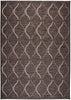 Grau / 160cm x 230cm