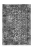 Grau / 140cm x 200cm