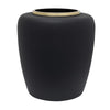 Schwarz / Gold