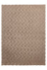 Taupe / 80cm x 150cm