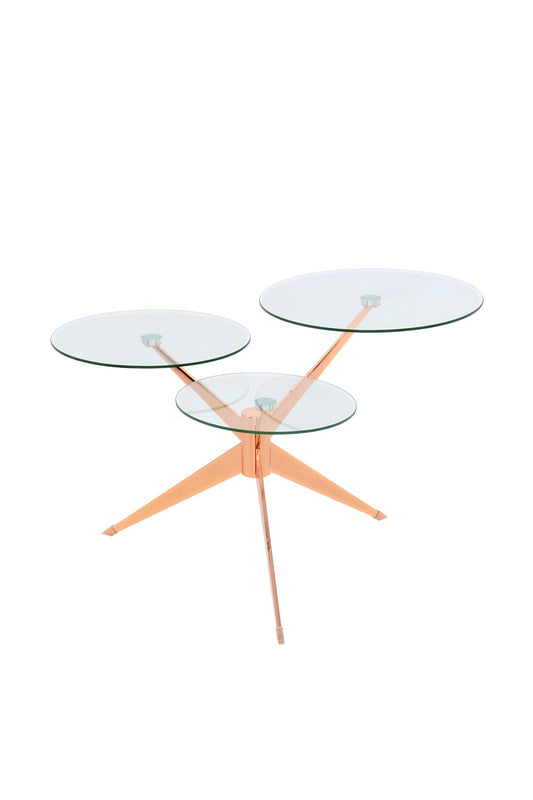 Beistelltisch Triplet 110