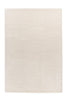 Elfenbein / 200cm x 290cm